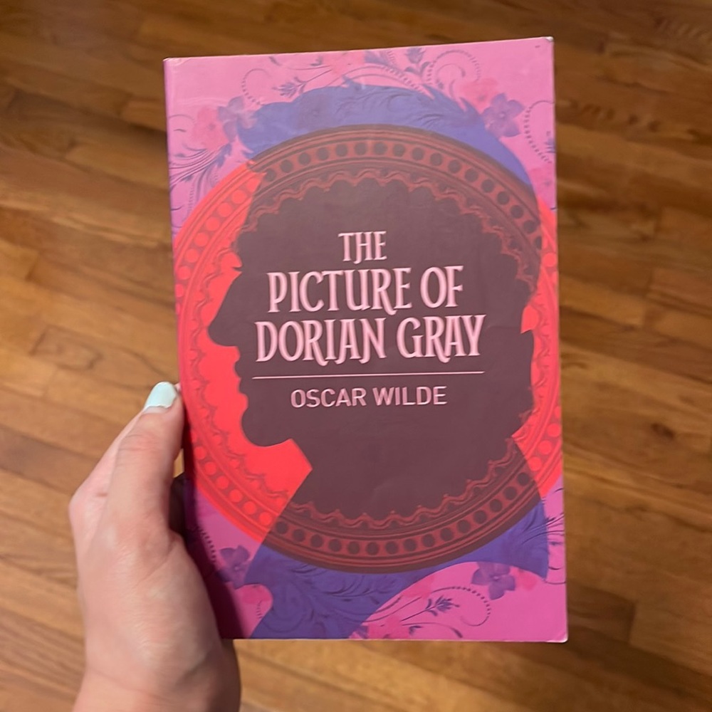 The Picture of Dorian Gray by Oscar Wilde